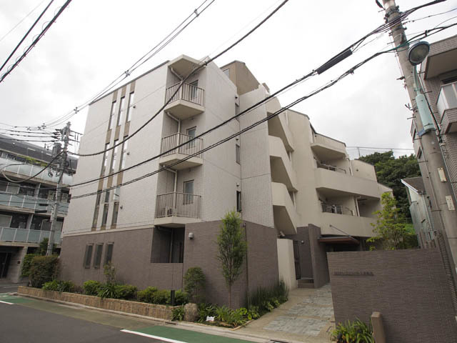 アージョクレアーレ文京根津